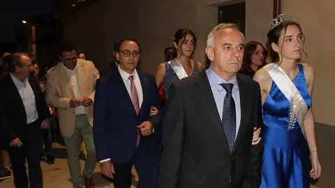 Pregón de las Fiestas del Cristo de la Vega de Tordehumos (04/16) | Valladolid Plural