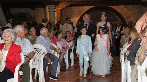 Pregón de las Fiestas del Cristo de la Vega de Tordehumos (05/16) | Valladolid Plural