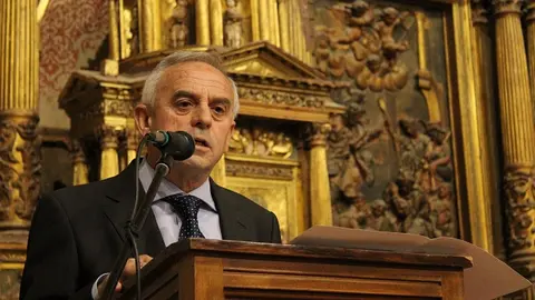 Pregón de las Fiestas del Cristo de la Vega de Tordehumos (08/16) | Valladolid Plural