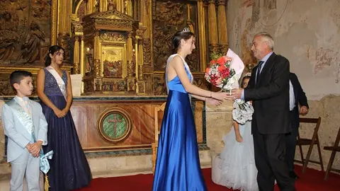 Pregón de las Fiestas del Cristo de la Vega de Tordehumos (14/16) | Valladolid Plural