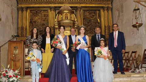 Pregón de las Fiestas del Cristo de la Vega de Tordehumos (16/16) | Valladolid Plural