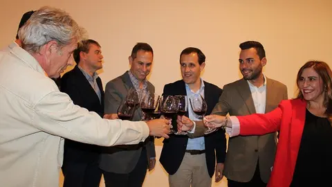 Inauguración de la III Feria Alimentos de Valladolid (08/16) | Valladolid Plural