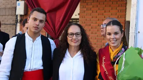 Celebración de la Fiesta de la Vendimia en Cigales (05/16) | Valladolid Plural