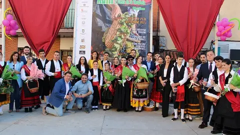 Celebración de la Fiesta de la Vendimia en Cigales (12/16) | Valladolid Plural