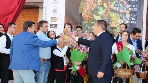 Celebración de la Fiesta de la Vendimia en Cigales (13/16) | Valladolid Plural