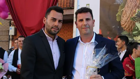 Celebración de la Fiesta de la Vendimia en Cigales (15/16) | Valladolid Plural