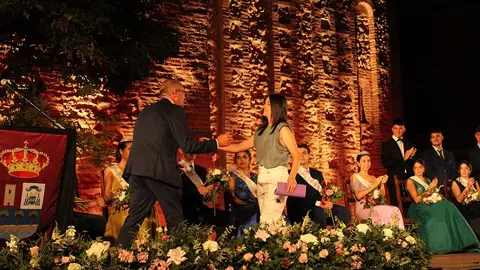 Pasacalles y pregón de las Fiestas de la Virgen del Rosario de Mojados (14/16) | Valladolid Plural