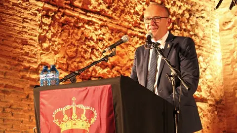 Pasacalles y pregón de las Fiestas de la Virgen del Rosario de Mojados (12/16) | Valladolid Plural