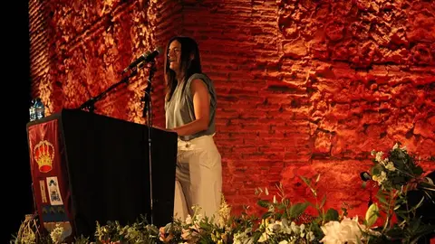 Pasacalles y pregón de las Fiestas de la Virgen del Rosario de Mojados (15/16) | Valladolid Plural