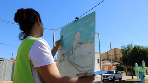 Celebración de las IV Jornadas del Mosto en La Seca (02/16) | Valladolid Plural