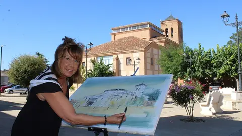 Celebración de las IV Jornadas del Mosto en La Seca (09/16) | Valladolid Plural