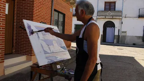 Celebración de las IV Jornadas del Mosto en La Seca (13/16) | Valladolid Plural