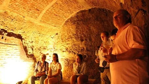 Celebración de las IV Jornadas del Mosto en La Seca (15/16) | Valladolid Plural