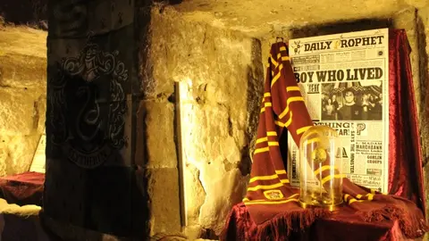 Halloween en el Castillo Encantado de Trigueros del Valle (05/14) | Valladolid Plural