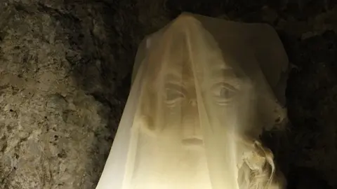 Halloween en el Castillo Encantado de Trigueros del Valle (14/14) | Valladolid Plural