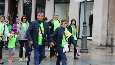 Marcha Contra el Cáncer de Valladolid (16/16) | Valladolid Plural