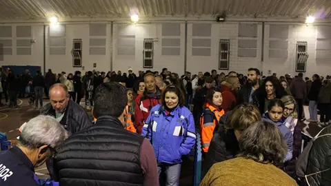 Tradicional degustación de salchichas de Zaratán 2023 (07/16) | Valladolid Plural