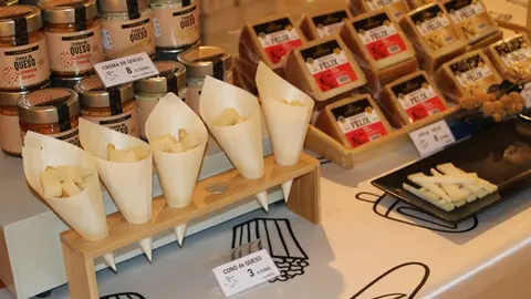 III Encuentro Provincial de Queserías de Valladolid (01/14) | Valladolid Plural