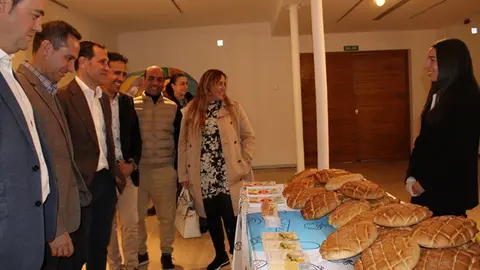 III Encuentro Provincial de Queserías de Valladolid (03/14) | Valladolid Plural