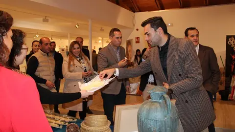 III Encuentro Provincial de Queserías de Valladolid (04/14) | Valladolid Plural