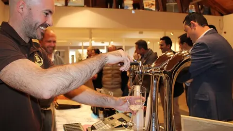 III Encuentro Provincial de Queserías de Valladolid (05/14) | Valladolid Plural