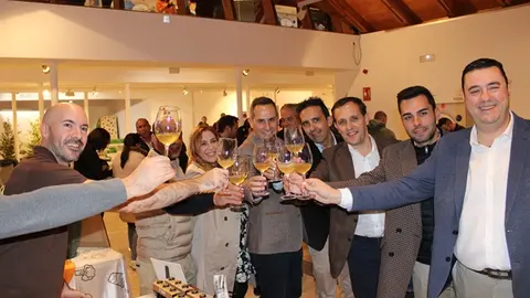 III Encuentro Provincial de Queserías de Valladolid (06/14) | Valladolid Plural