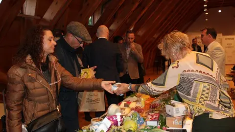 III Encuentro Provincial de Queserías de Valladolid (13/14) | Valladolid Plural