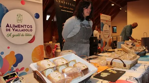 III Encuentro Provincial de Queserías de Valladolid (14/14) | Valladolid Plural
