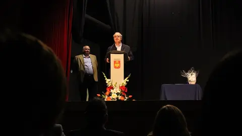 Entrega de premios del Certamen Literario 'Cuéntame Portillo' (01/12) | Valladolid Plural