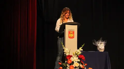 Entrega de premios del Certamen Literario 'Cuéntame Portillo' (02/12) | Valladolid Plural