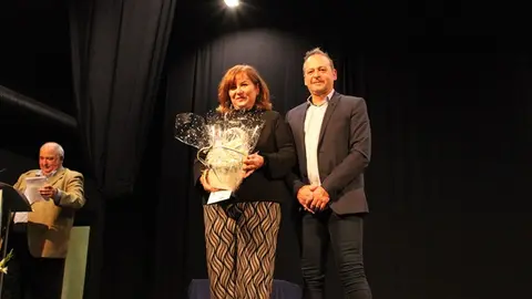 Entrega de premios del Certamen Literario 'Cuéntame Portillo' (09/12) | Valladolid Plural