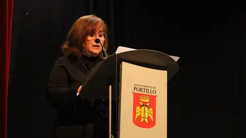 Entrega de premios del Certamen Literario 'Cuéntame Portillo' (10/12) | Valladolid Plural
