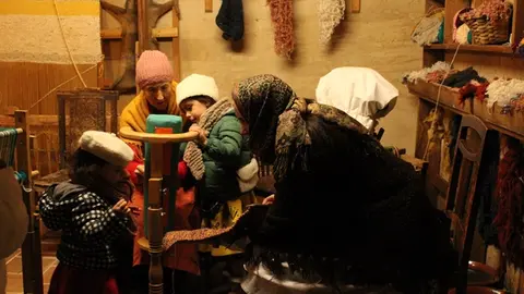 Representación del Belén Viviente de Cabezón de Pisuerga (09/14) | Valladolid Plural