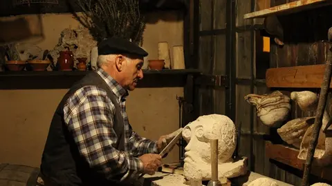 Representación del Belén Viviente de Cabezón de Pisuerga (14/14) | Valladolid Plural