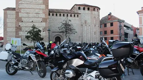 Llegada de Pingüinos y exhibición de Freestyle MX de Mojados (16/16)