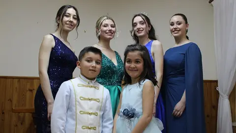 Pregón de Las Fiestas de Las Candelas de Tordehumos (01/15) | Valladolid Plural