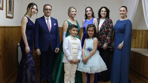 Pregón de Las Fiestas de Las Candelas de Tordehumos (02/15) | Valladolid Plural