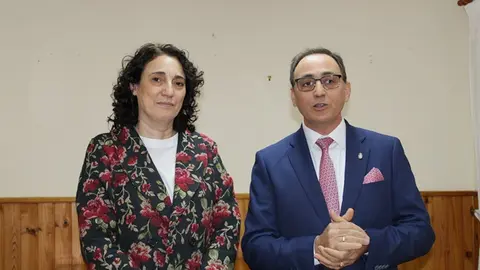 Pregón de Las Fiestas de Las Candelas de Tordehumos (03/15) | Valladolid Plural