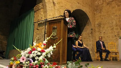 Pregón de Las Fiestas de Las Candelas de Tordehumos (07/15) | Valladolid Plural