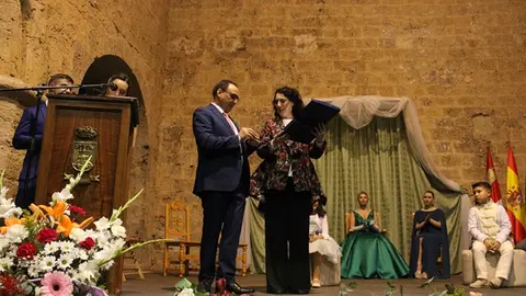 Pregón de Las Fiestas de Las Candelas de Tordehumos (08/15) | Valladolid Plural