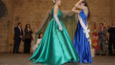 Pregón de Las Fiestas de Las Candelas de Tordehumos (09/15) | Valladolid Plural