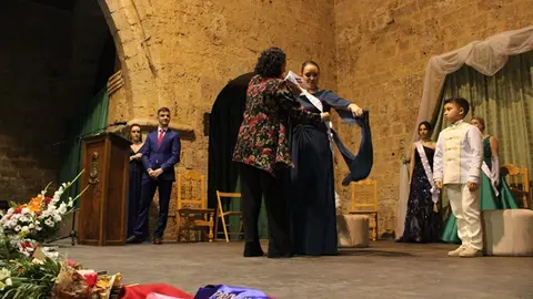 Pregón de Las Fiestas de Las Candelas de Tordehumos (10/15) | Valladolid Plural