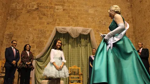 Pregón de Las Fiestas de Las Candelas de Tordehumos (12/15) | Valladolid Plural