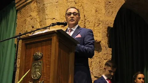 Pregón de Las Fiestas de Las Candelas de Tordehumos (13/15) | Valladolid Plural