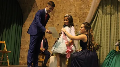 Pregón de Las Fiestas de Las Candelas de Tordehumos (14/15) | Valladolid Plural