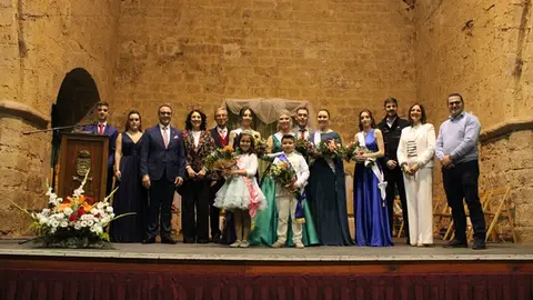 Pregón de Las Fiestas de Las Candelas de Tordehumos (15/15) | Valladolid Plural