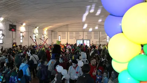 Desfile de disfraces de Carnaval de Zaratán (16/16) | Valladolid Plural