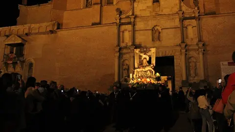 Procesión de la Virgen de las Angustias de Medina del Campo (07/16) | Valladolid Plural