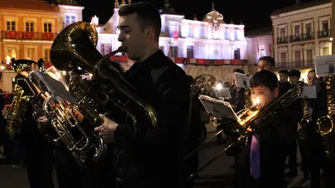 Procesión de la Virgen de las Angustias de Medina del Campo (10/16) | Valladolid Plural