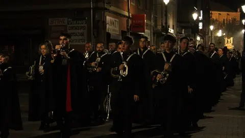 Procesión de la Virgen de las Angustias de Medina del Campo (14/16) | Valladolid Plural